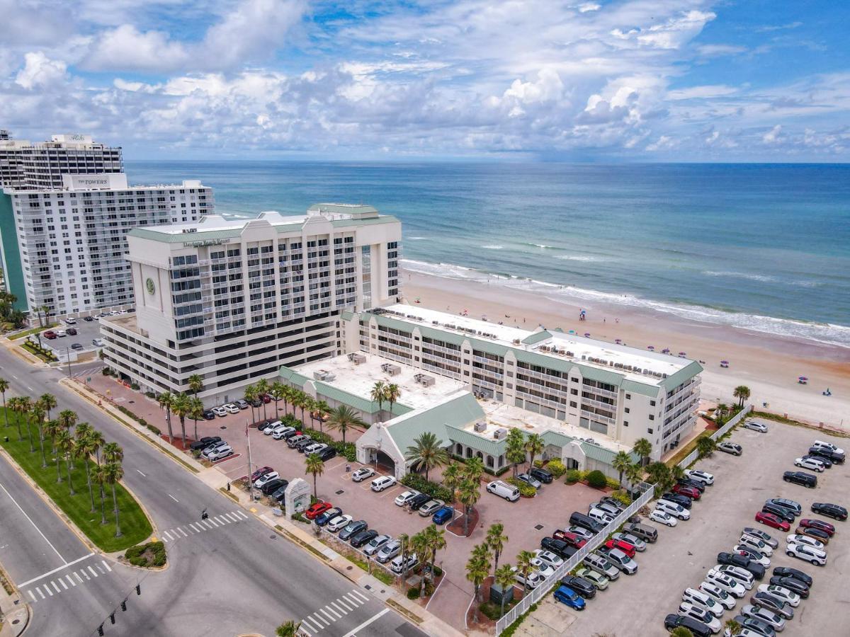 Daytona Beach Resort 804 Exterior photo
