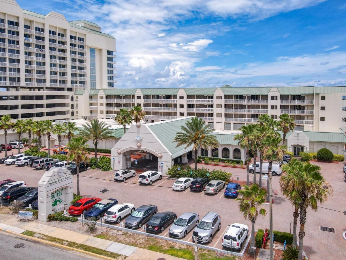 Daytona Beach Resort 804 Exterior photo